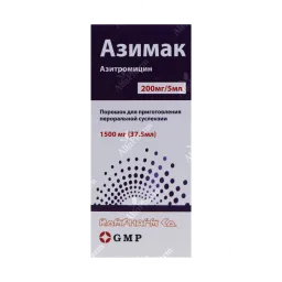 Ազիմակ
