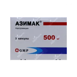 Ազիմակ